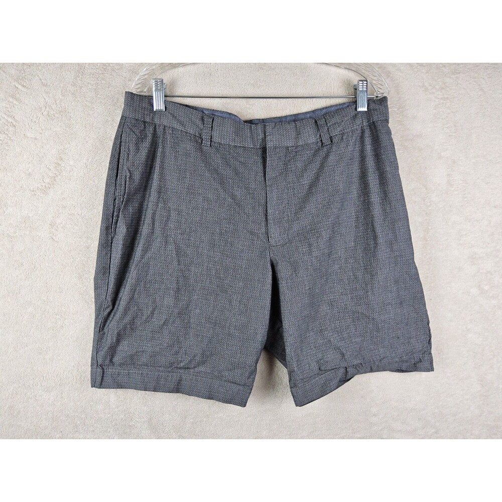 Banana Republic Men's Aiden Club 8.5" Shorts Size 36